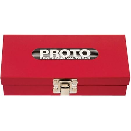 Proto Boxes Tool Set J5299